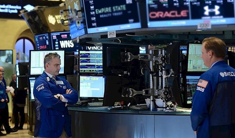 Küresel piyasalar yeni haftaya karışık başladı