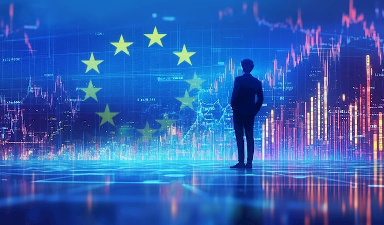 Avrupa borsaları pozitif seyrediyor