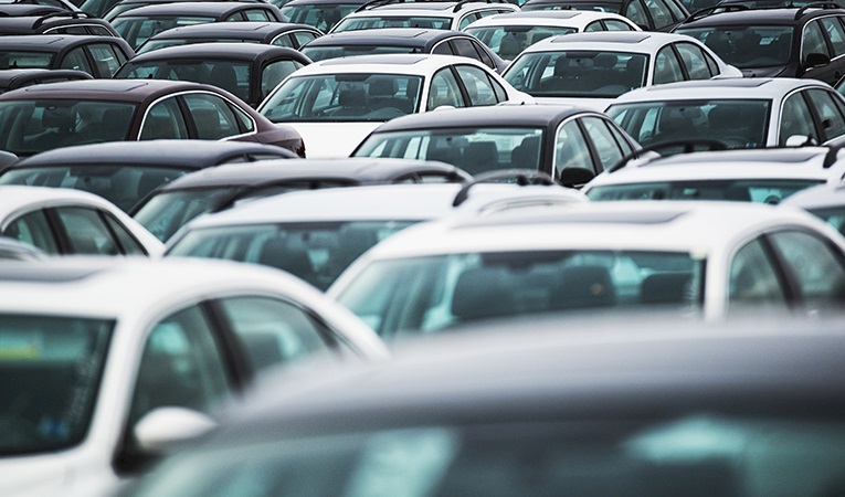 Otomotiv satışlarında Temmuz ayında rekor artış