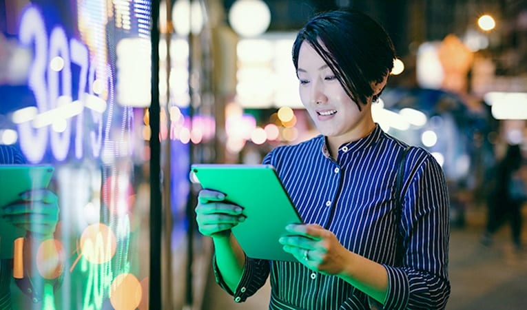 Asya borsaları Hong Kong hariç negatif seyrediyor