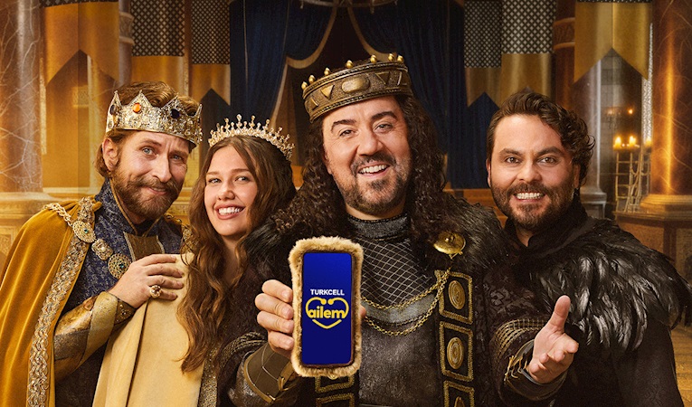 "Turkcell Ailem" kampanyası 1 milyondan fazla üyeye ulaştı