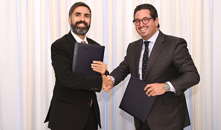 SOCAR ve MSC arasında iş birliği