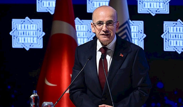 Bakan Şimşek: Türkiye'nin terörden kaybı 2 trilyon dolar
