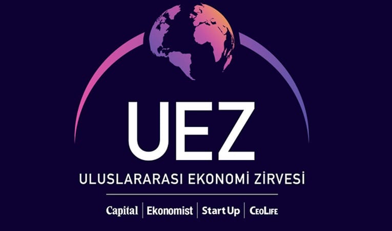 İş ve ekonomi dünyası 9-12 Nisan'da UEZ 2026'da buluşuyor