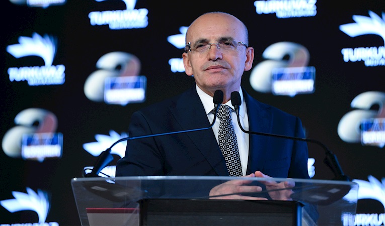  "Fiyatların ayarlamalarını hedef enflasyona göre yapacağız"