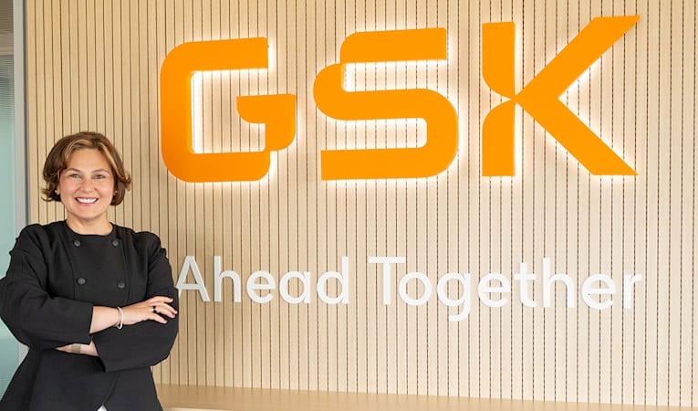GSK Türkiye'de üst düzey atama
