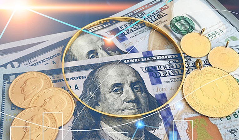 Piyasalarda gün ortası... Borsa, döviz ve altında son durum ne? (28 Kasım 2025)