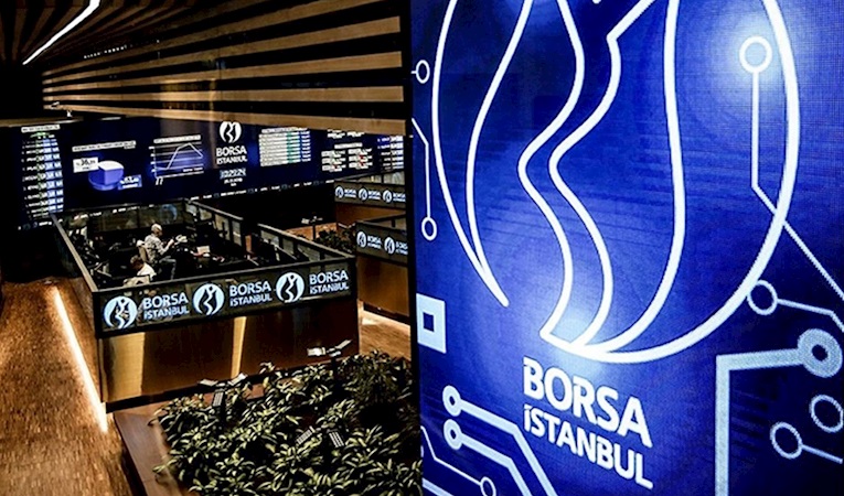 Borsada bu hafta en çok kazandıran ve kaybettiren 3 hisse (1-5 Aralık)