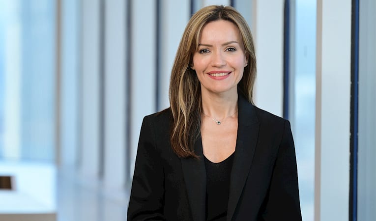 Akbank’ın Marka ve İletişim Başkanı Seçil Demiralp oldu