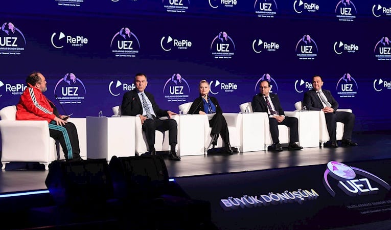 Türkiye global çapta Unicorn çıkarabilecek potansiyele sahip