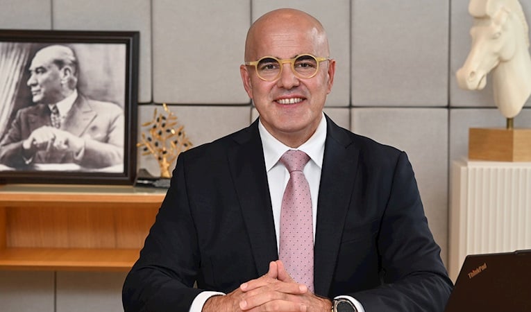 "Belirsizliğe rağmen yatırımlarımızı 3 kat artırdık"