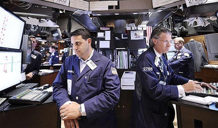 Küresel piyasalar Orta Doğu gündeminde netlik arıyor