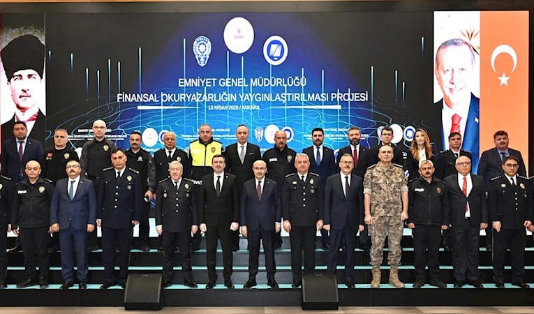 SPK ile Emniyet Genel Müdürlüğü arasında finansal okuryazarlık alanında işbirliği