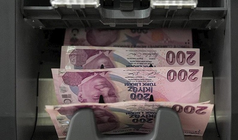 KKM bakiyelerindeki düşüş devam ediyor
