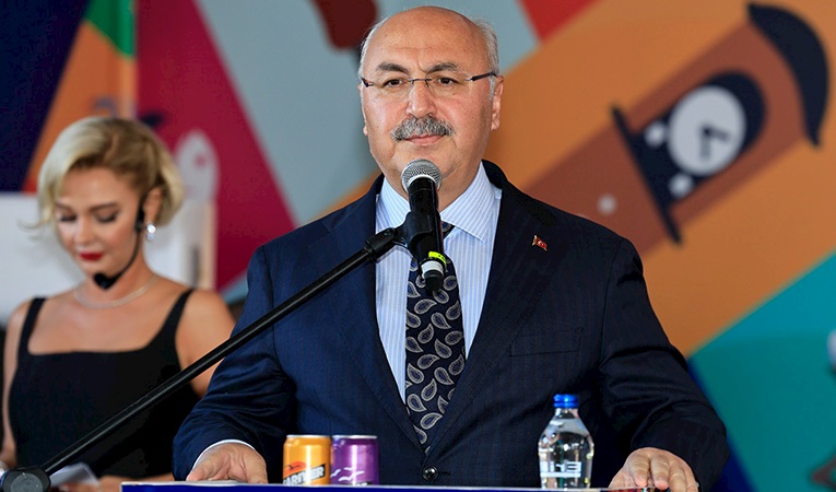 Adana lezzet tutkusunu bir kez daha dünyayla paylaştı