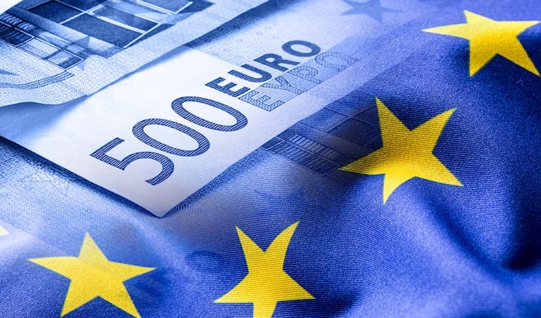 Euro Bölgesi'nde işsizlik Mayıs'ta yüzde 6,2 oldu