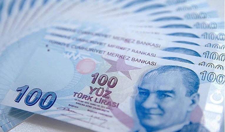 Türk Lirasının reel değeri mayısta gerileme gösterdi