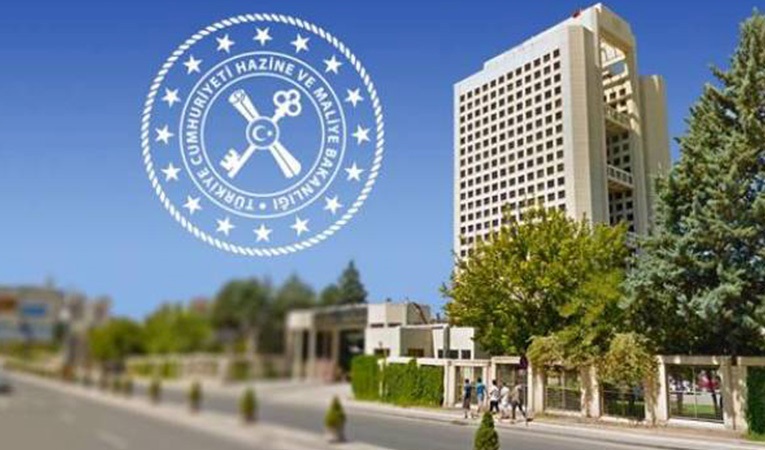 Hazine, iki ihalede 141,9 milyar lira borçlandı