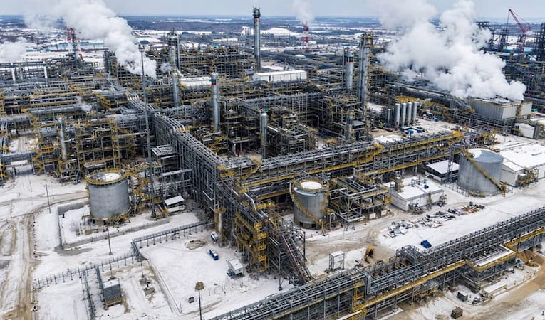ESTA Construction, ENR Dünya Sıralamasında Yükselişini Sürdürüyor: Dünyanın En Büyük 71’inci Uluslararası Müteahhidi