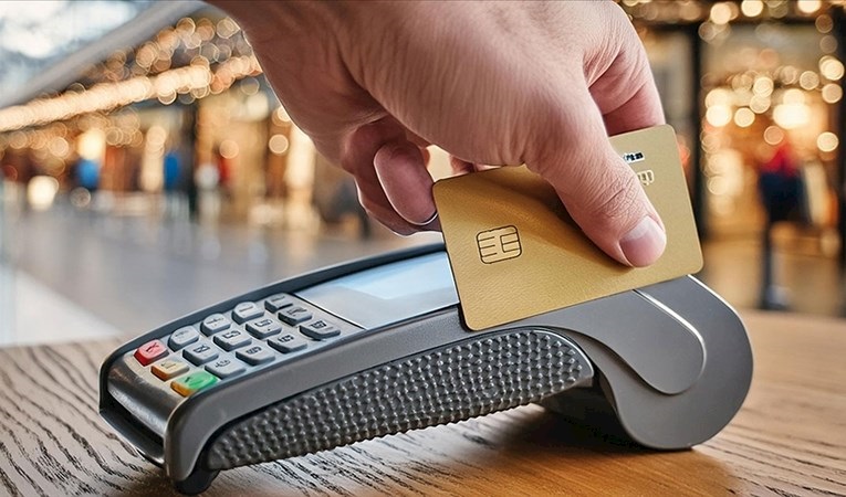 BKM açıkladı: Ağustos’ta kartlı ödemeler 2,15 trilyon TL’ye ulaştı