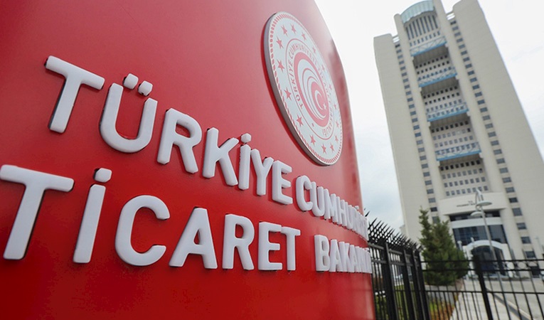 Ticaret Bakanlığı'ndan 8,8 milyar TL’lik gümrük cezası