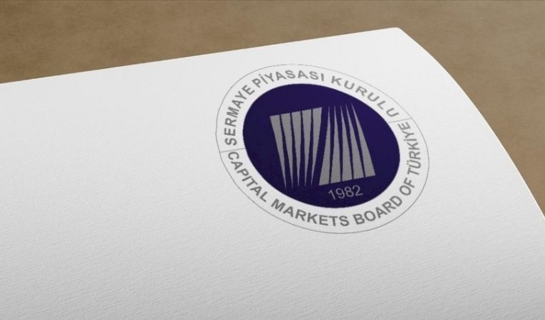 SPK Teşkilat Yönetmeliği’nde düzenlemeye gidildi