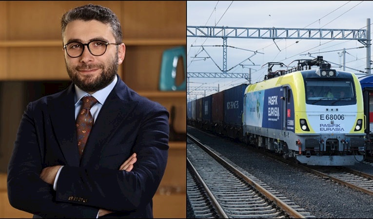 Pasifik Holding, Çinli şirketlerle yeni anlaşmalar hedefliyor