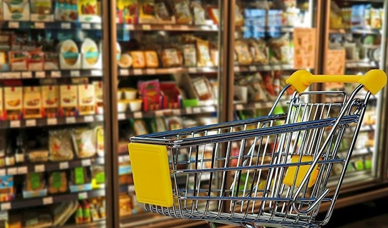 Şubat'ta fiyatı en çok artan ve azalan ürünler belli oldu