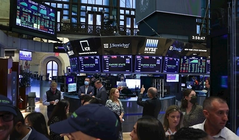 Küresel piyasalar Fed'in para politikası kararlarına odaklandı