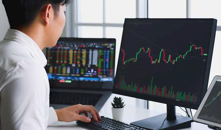 Asya borsaları karışık seyrediyor