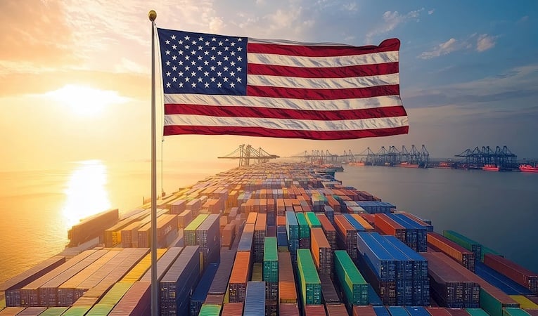 ABD ekonomisi geçen yıl üçüncü çeyrekte yüzde 4,4 büyüdü