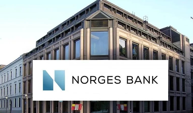 Norveç Varlık Fonundan ilk yarıda 184 milyar dolar kar