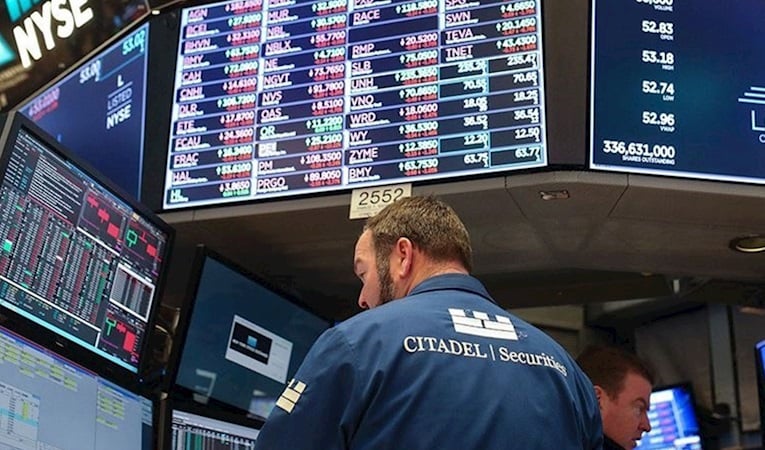 Küresel piyasalar haftaya Fed'in bağımsızlığına ilişkin endişelerle başlıyor