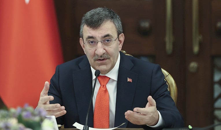 "Türkiye, pozitif ayrışan ülkeler arasında yer almıştır"