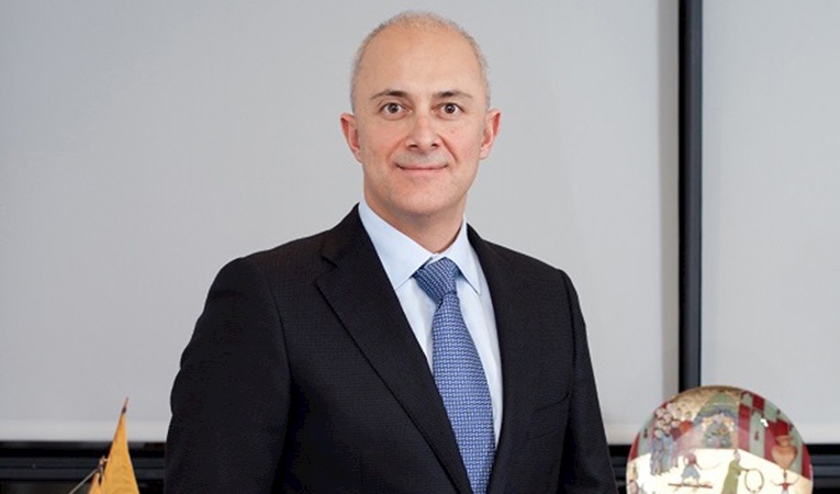 Kordsa’da CEO’luk görevine yeni atama
