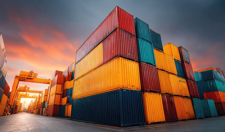 Türkiye'de 46 ilin ihracatı yılın 10 ayında arttı