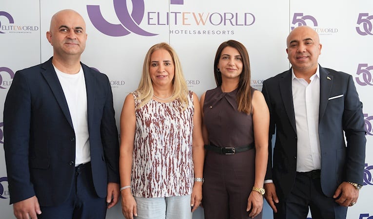 Anadolu’da büyümeyi hızlandırdı: 2030 hedefi 70 otel