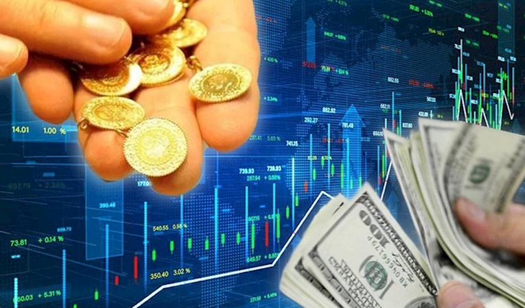 Piyasalarda gün ortası... Borsa, döviz ve altında son durum ne? (27 Kasım 2025)