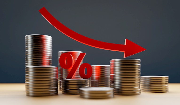 "Faiz indirimleri, kredi ve mevduat faizlerine yansıyor"