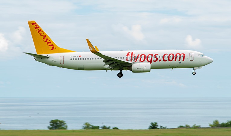 Pegasus’un 3. çeyrek bilanço açıklama tarihi belli oldu