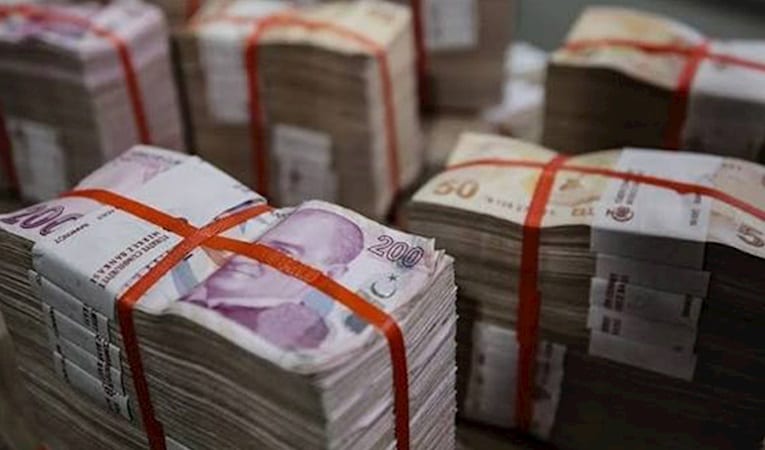 Bütçe uygulama sonuçları açıklandı