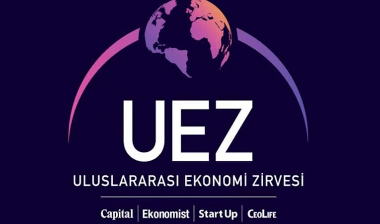 İş ve ekonomi dünyası Uluslararası Ekonomi Zirvesi'nde (UEZ 2026) buluşuyor: Oturumlar bugün başladı