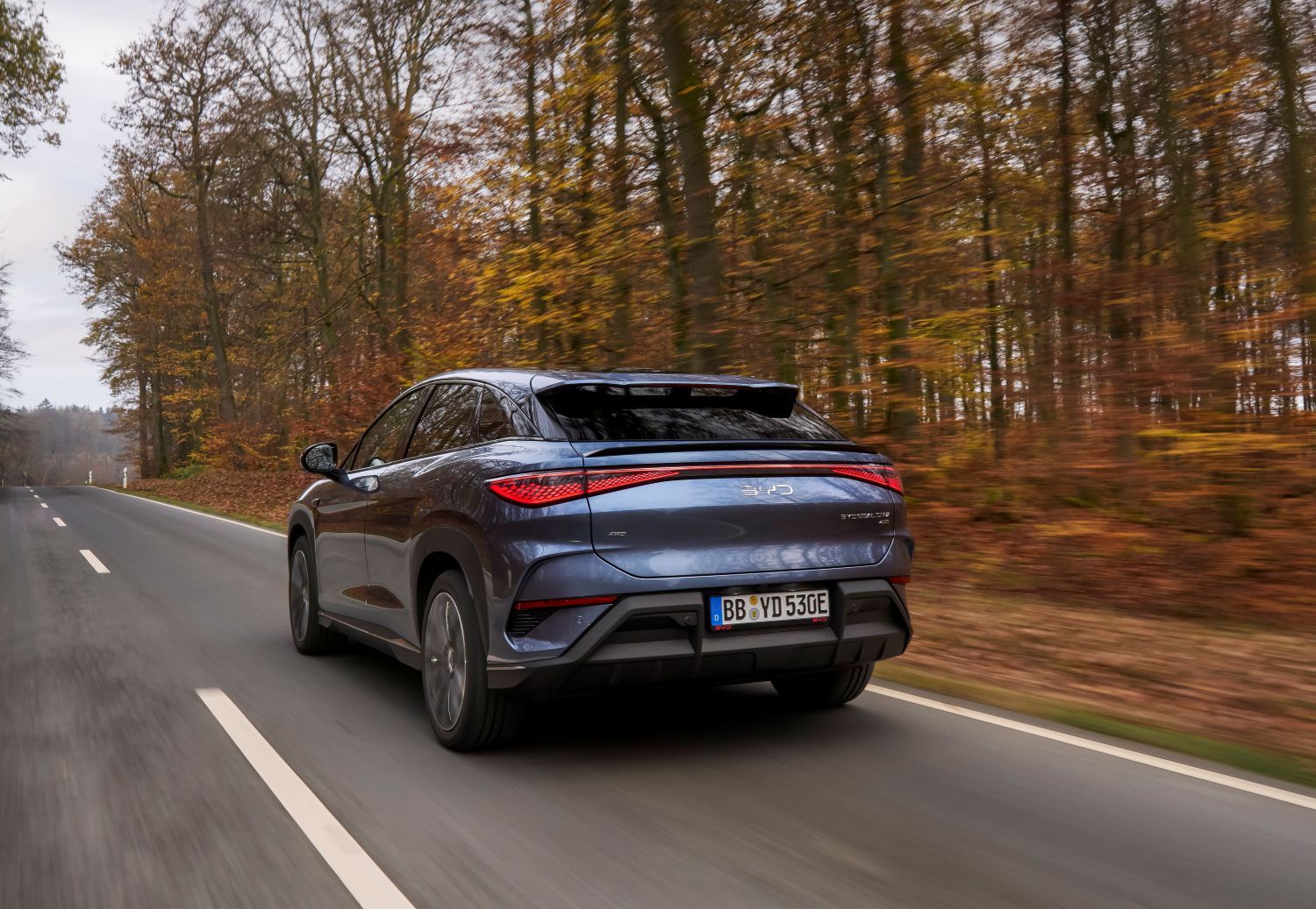 BYD'nin Türkiye'ye getireceği 8. model: Satış fiyatı açıklandı...