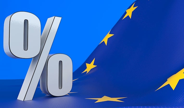 Küresel piyasalarda gözler gelecek hafta ECB'nin faiz kararına çevrildi