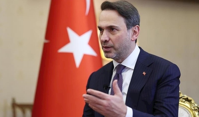 "Irak-Türkiye Petrol Hattı'nda akış yeniden başladı"