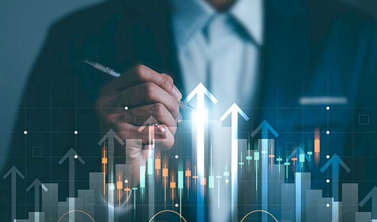 Finansal Hizmetler Güven Endeksi Ekim'de arttı