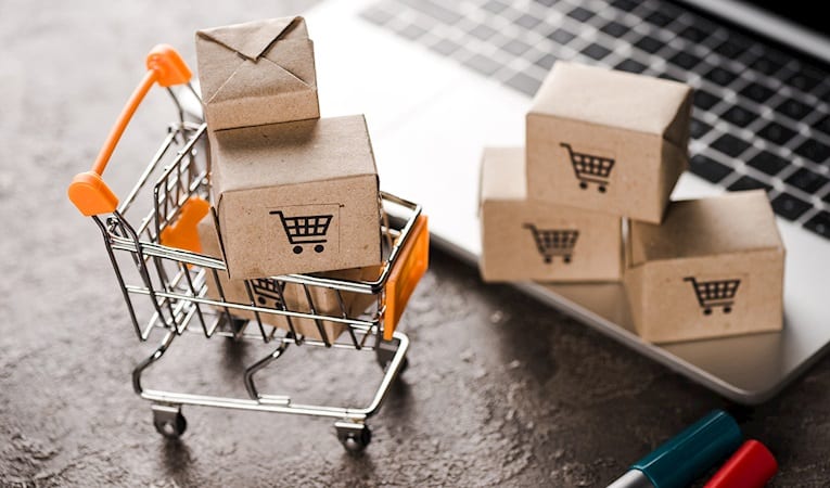 Türkiye'nin e-ticaret hacmi 5 yılda 10,6 trilyon liraya ulaştı