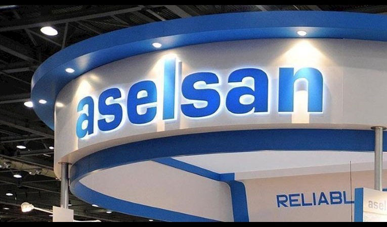 ASELSAN'dan 70,6 milyon avroluk sözleşme