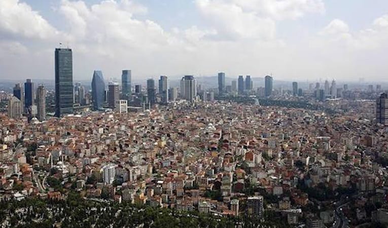 İstanbul’da Kkiralar Türkiye ortalamasını yüzde 62,3 aştı  