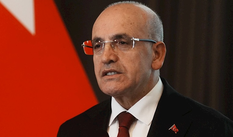 "Türkiye, bölgesinde önemli bir üretim ve yatırım merkezidir"